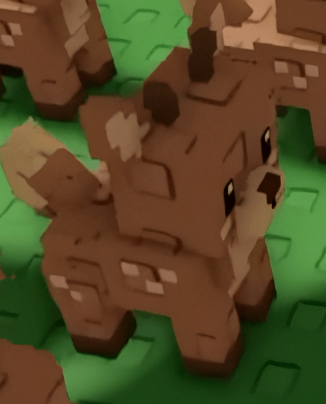 GAG2 Deer