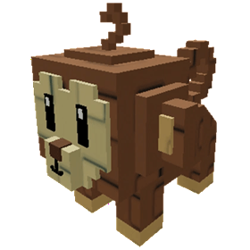 GAG2 Monkey