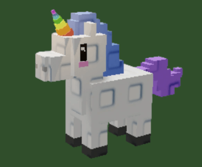 GAG2 Unicorn