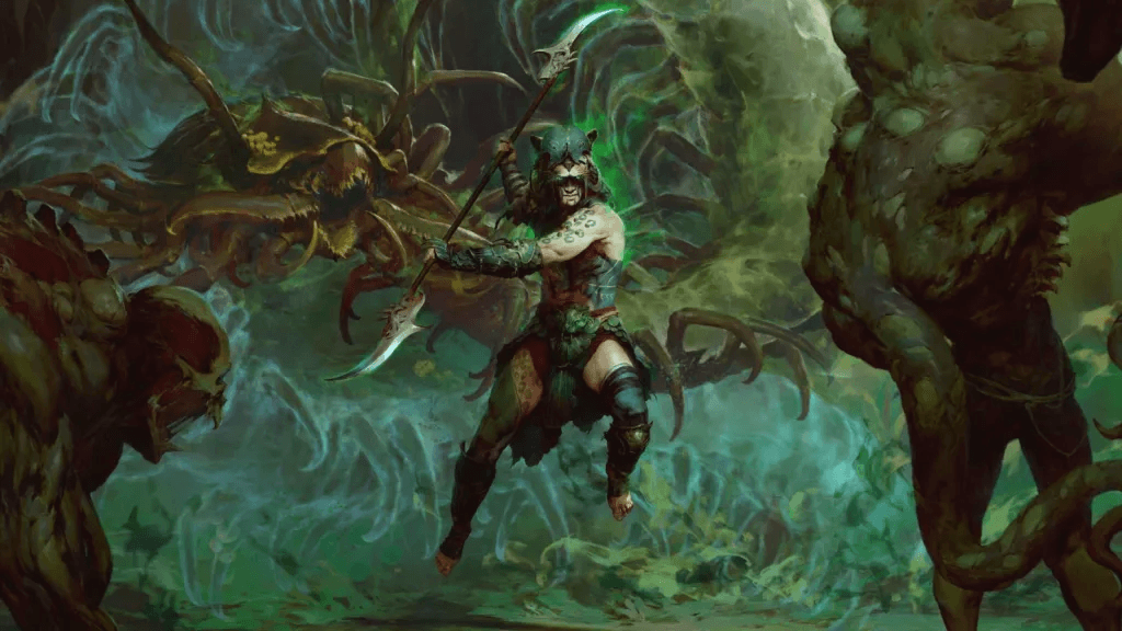d4 spiritborn builds