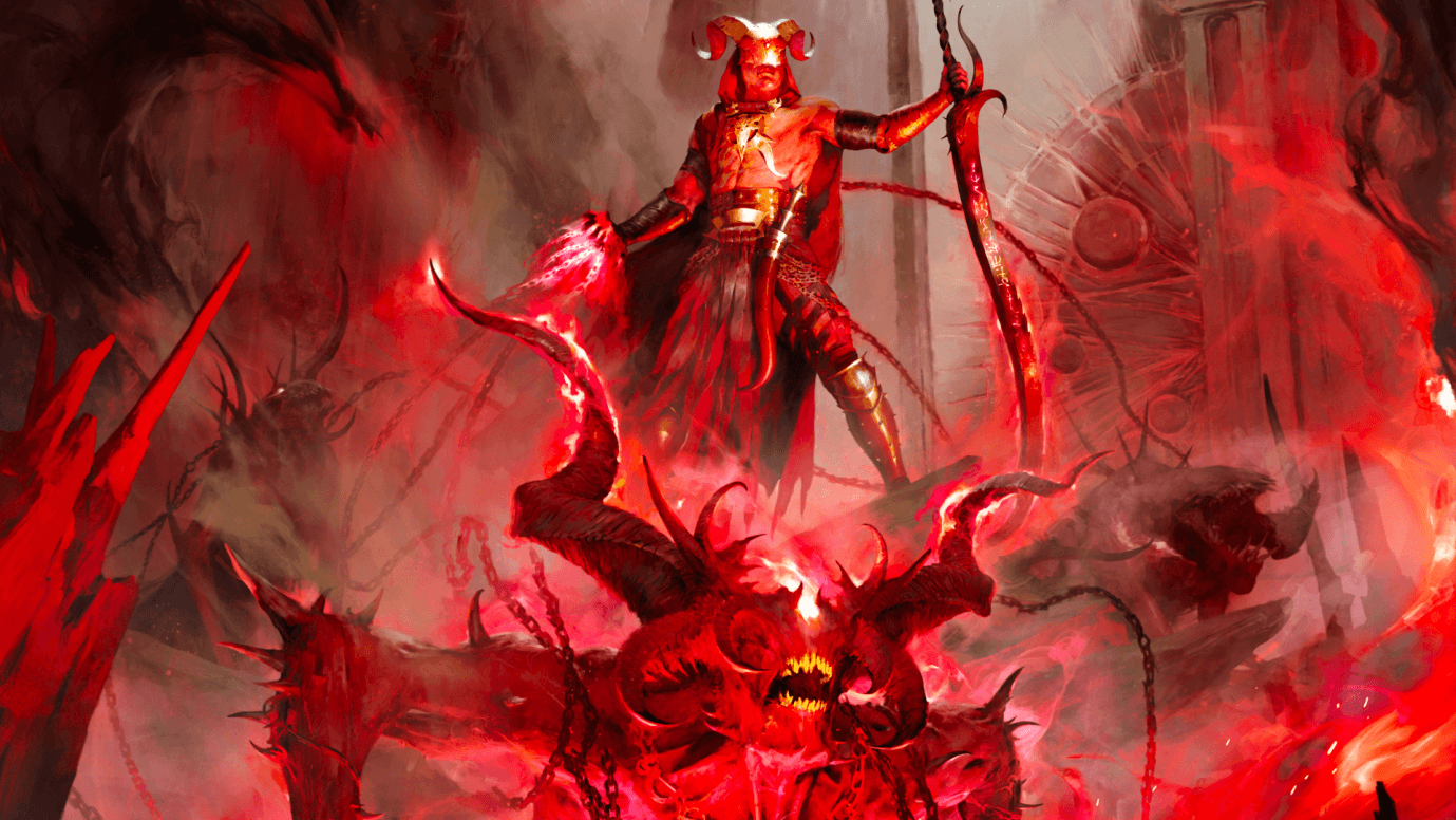 Diablo 4 Warlock Guide
