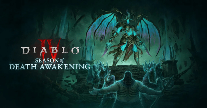 diablo4 seasonal class tier list