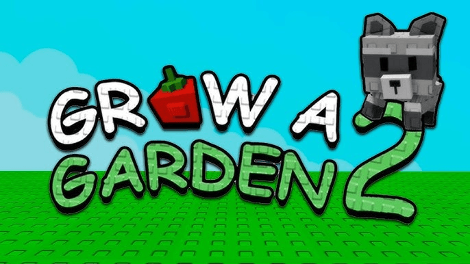 Grow a Garden 2 Plant