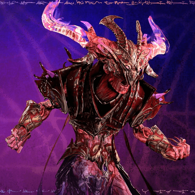 Diablo 4 Bartuc loot