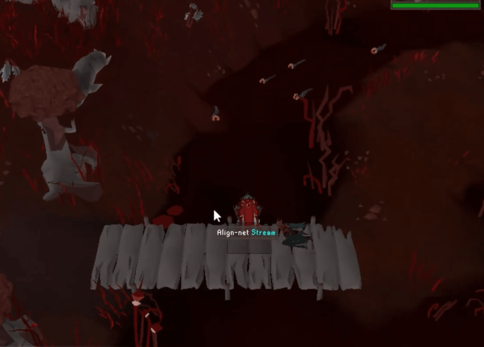 OSRS Leechfin Fishing Location