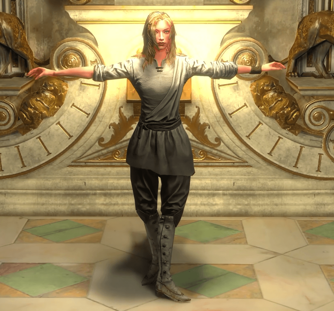 PoE 3.29 Luminary ascendancy class