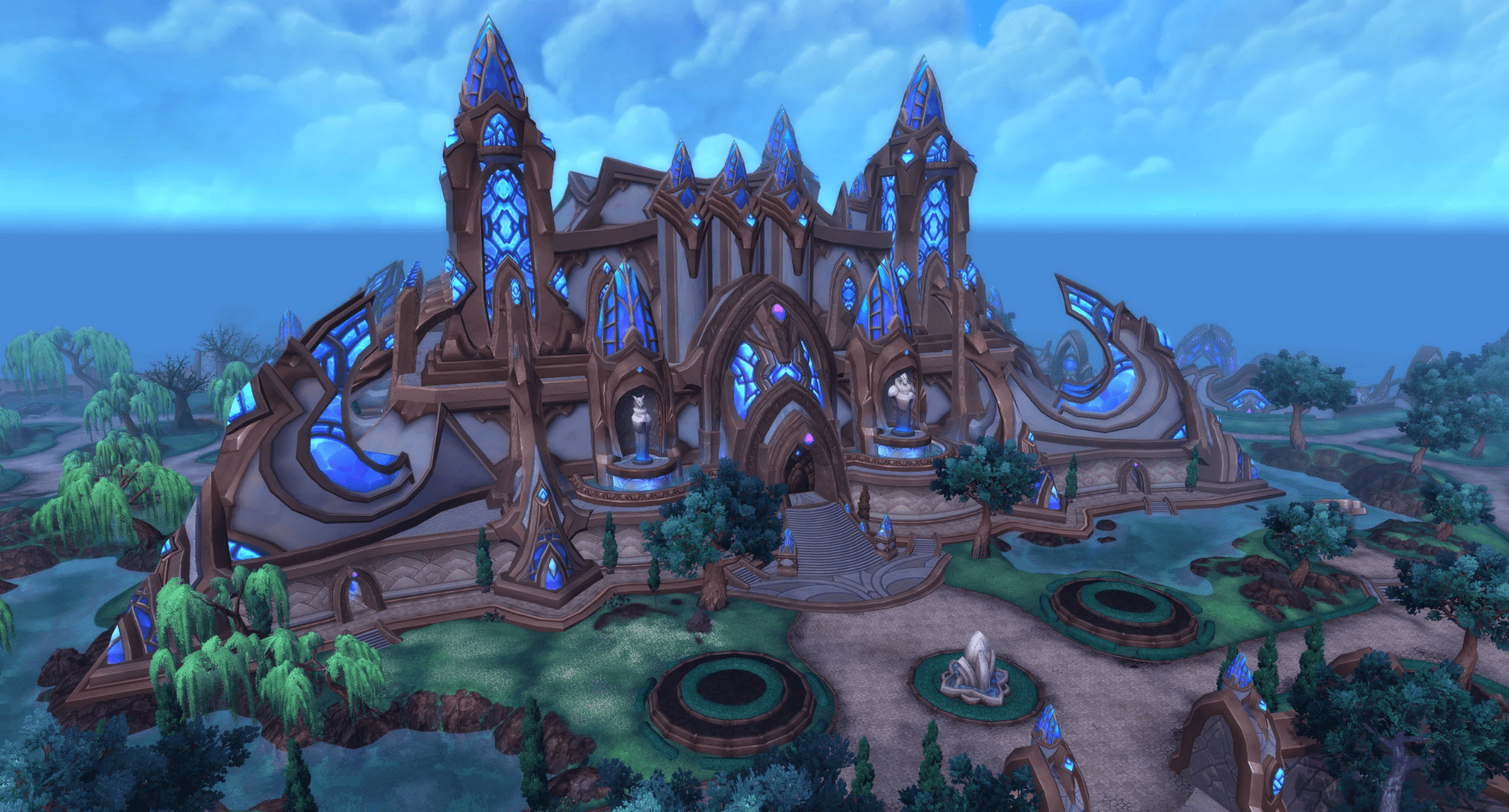 WoW TBC Anniversary Black Temple Attunement Guide