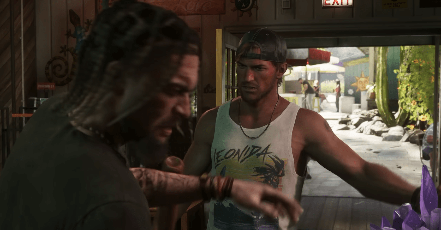 GTA 6 Jason Duval
