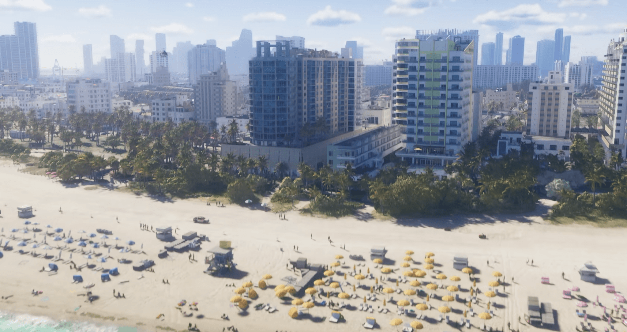 GTA 6 Leonida location