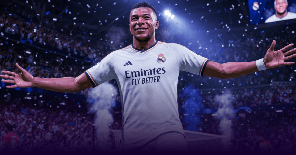 What Stands Out from the FC 27 Player Ratings?