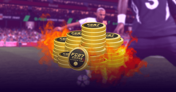 Build a Strong FC 27 Ultimate Team Without Burning Your Coins